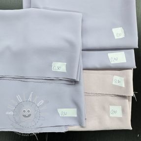 Balík látek papillon 049