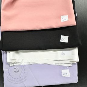 Balík látek papillon 050