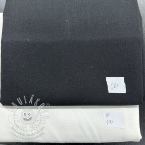 Balík látek bavlna se lnem PREMIUM 015