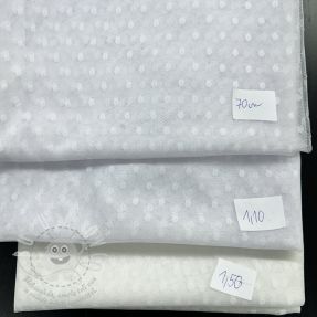 Balík látek tyl 170