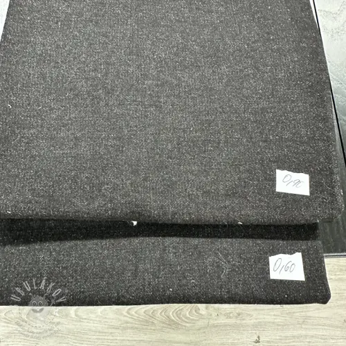 Levně Balík látek jeans 075