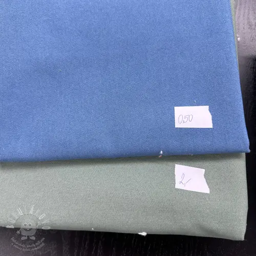 Levně Balík látek jeans 083