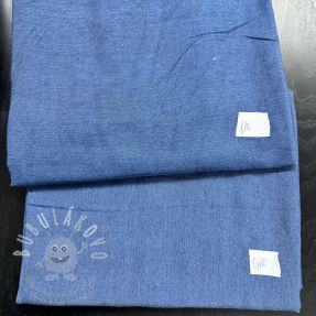 Balík látek jeans TENCEL LYOCELL 008