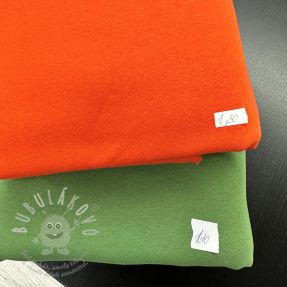 Balík látek  teplákovina počesaná JOGGING 246