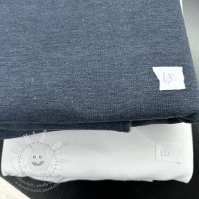 Balík látek  teplákovina počesaná JOGGING 247