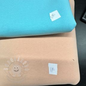 Balík látek  teplákovina počesaná JOGGING 263