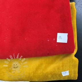 Balík látek kojenecký plyš 051