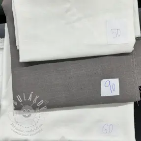 Balík látek Viskóza se lnem PREMIUM 132