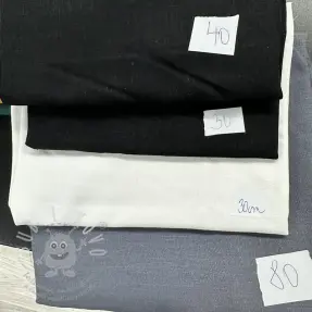 Balík látek Viskóza se lnem PREMIUM 133