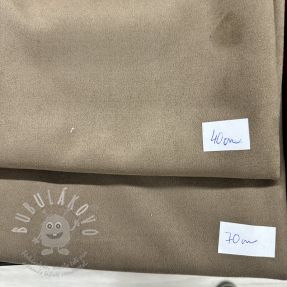 Balík látok semiš STRETCH 035