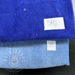 Balík látek manšestr STRETCH 023