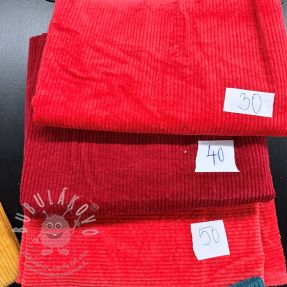 Balík látek manšestr STRETCH 033