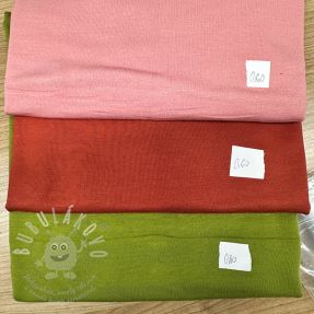 Balík látek teplákovina modal 163