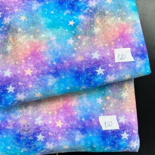 Balík látrk úplet digi tlač 2188