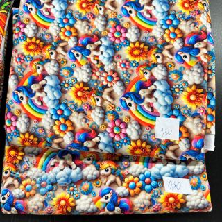 Balík látrk úplet digi tlač 2175