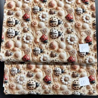 Balík látrk úplet digi tlač 2179