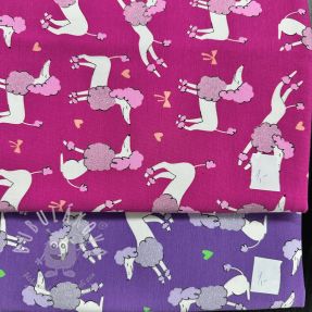 Balík látrk úplet digi tlač 2181