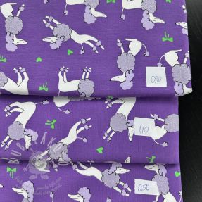 Balík látrk úplet digi tlač 2183