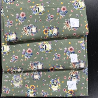 Balík látrk úplet digi tlač 2189