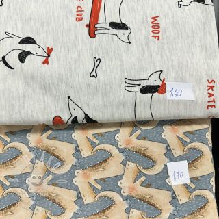 Balík látrk úplet digi tlač 2190