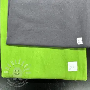 Balík látek úplet VISCOSE LYCRA 188
