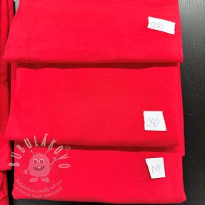 Balík látek úplet modal 500