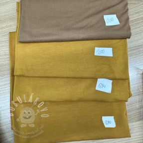 Balík látek úplet modal 508