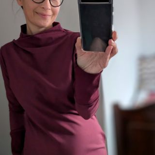 Úplet PREMIUM violet