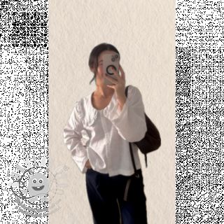 Len předepraný 170 g white