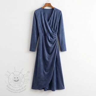 Semiš stretch jeans