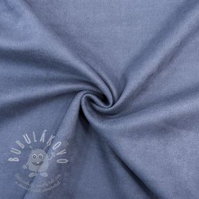 Semiš stretch jeans