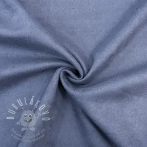 Semiš stretch jeans