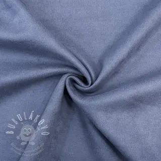 Semiš stretch jeans