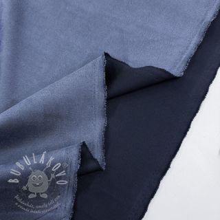 Semiš stretch jeans