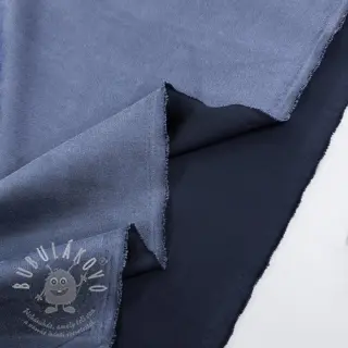 Semiš stretch jeans