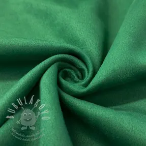 Semiš stretch SCUBA dark green