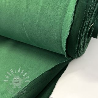 Semiš stretch SCUBA dark green