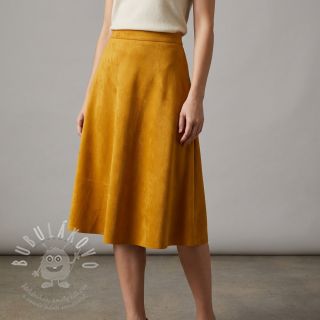 Semiš stretch SCUBA brick