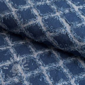 JEANS DENIM Rupture design C