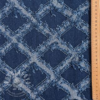 JEANS DENIM Rupture design C