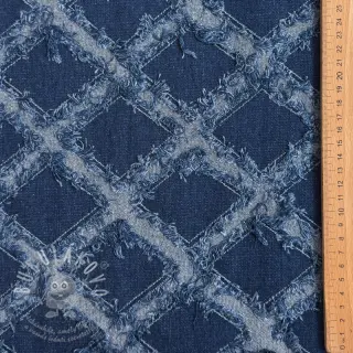JEANS DENIM Rupture design C