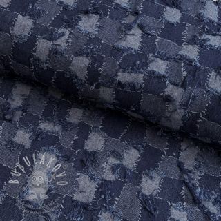 JEANS DENIM Rupture design A