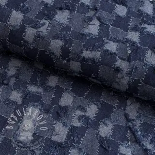 JEANS DENIM Rupture design A