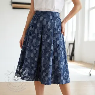 JEANS DENIM Rupture design A