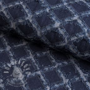 JEANS DENIM Rupture design D