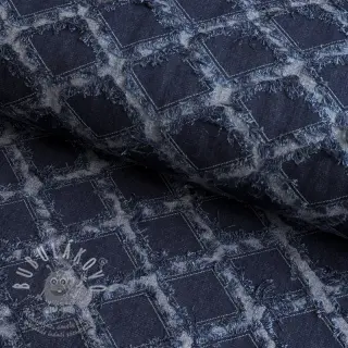 JEANS DENIM Rupture design D
