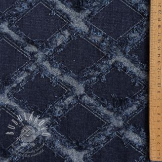 JEANS DENIM Rupture design D