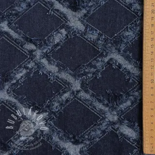 JEANS DENIM Rupture design D
