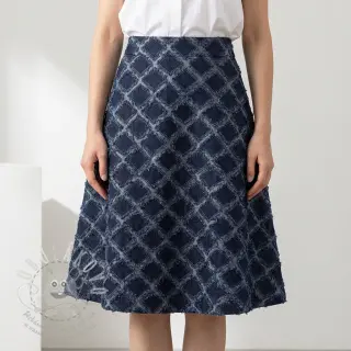 JEANS DENIM Rupture design D