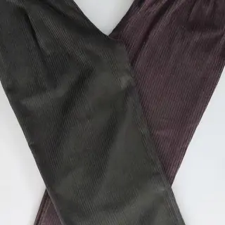 Manšestr dark brown